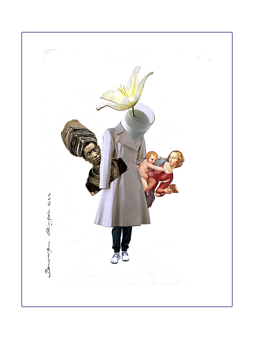 exposition Dominique Gringoire