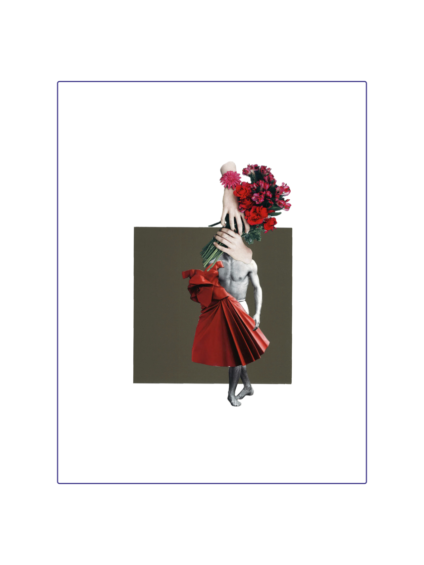 Pas de danse